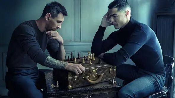 این عکس جهان را تکان داد/ رکوردشکنی از نوع لایک!