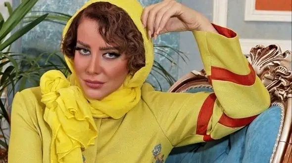 فیلم / شراره رخام: بهترین پارتنر برای من  مهران مدیریه.../ عاشقشم ... یک مرد کامله ... وقتی ......