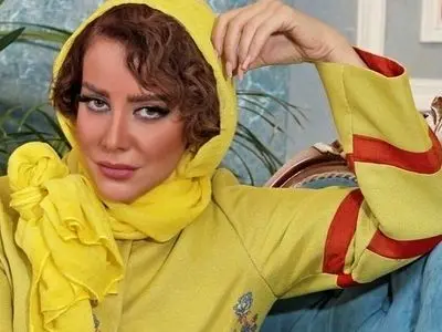 فیلم / شراره رخام: زیبایی و ثروتم منو خراب کرد / فکر میکردم از دماغ فیل افتادماز بالا به دیگران نگاه میکردم همینم منو از بازیگری حذف کرد / مهتاب کرامتی جای من بازی کرد 