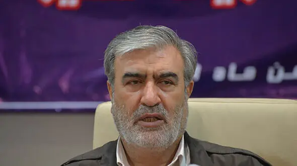تکذیب از کار افتادن هزاران سانتریفیوژ / دزد ناشی به کاهدان زده