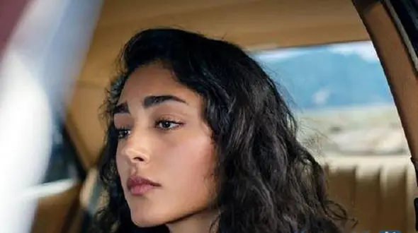 گزارش تصویری و جنجالی تلویزیون ایران درباره گلشیفته  ! +فیلم