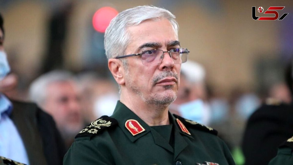 عکس /  سفر در زمان؛ «سرلشکر باقری، سردار سلیمانی و عزیز جعفری» در جبهه / چقدر جوان بودند