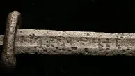 اولفبرت؛ شمشیری از آینده که در دل تاریخ جا خوش کرده است / عکس
