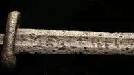 اولفبرت؛ شمشیری از آینده که در دل تاریخ جا خوش کرده است / عکس
