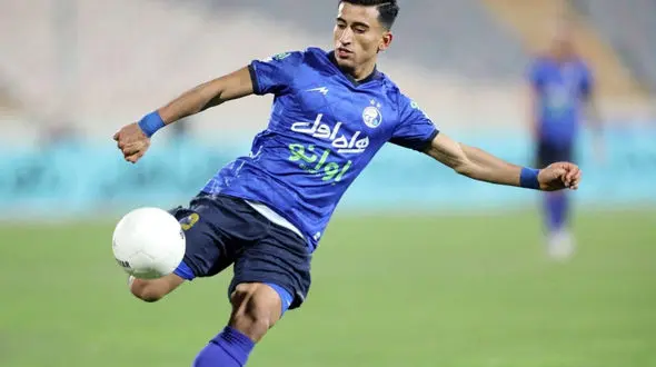 قربانی بزرگ تعویض اسکوچیچ و کی‌روش در حسرت جام جهانی | جایگاهم را پس می‌گیرم! | قطعا ناراحتم که کم بازی می‌کنم 