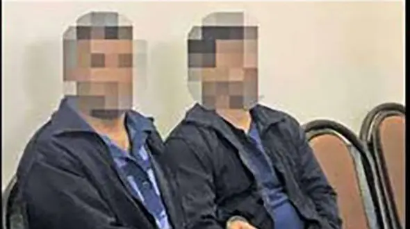 اقدام پلید 8 مرد افغانی با زن جوان تهرانی + عکس