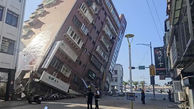 2 فیلم وحشتناک از بزرگترین زلزله جهان در تایوان + تعداد کشته و مصدومان
