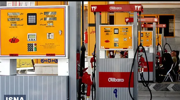 جزئیات محدودیت در سوخت گیری بنزین / رانندگان تهرانی هم مشمول می‌شوند؟ + فیلم