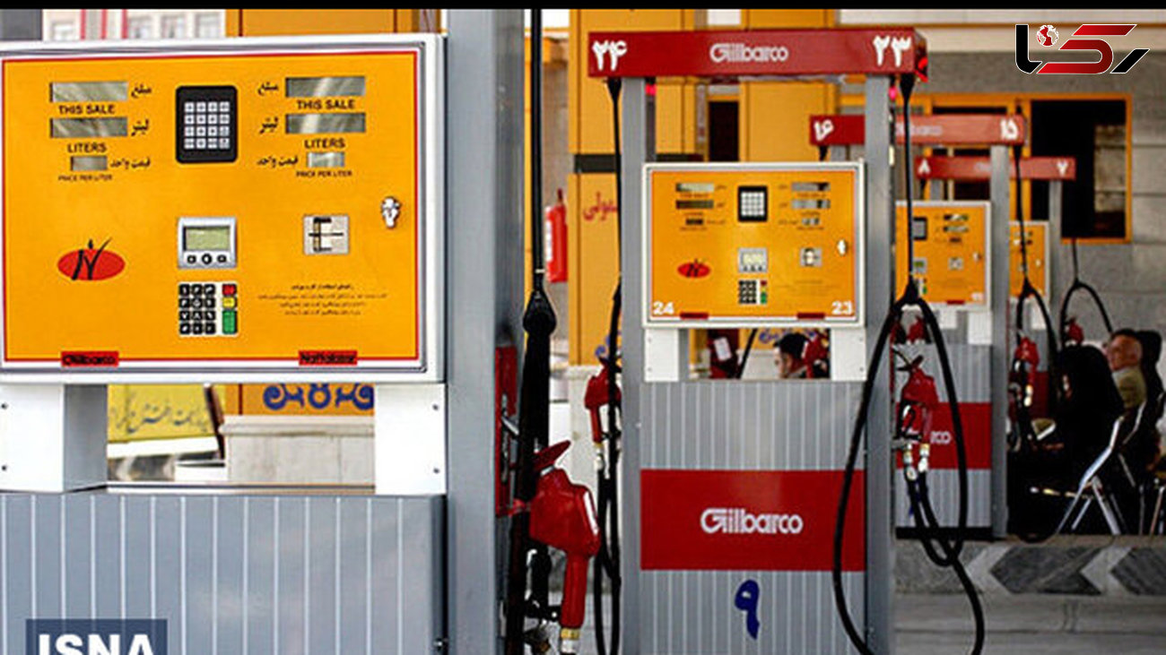 جزئیات محدودیت در سوخت گیری بنزین / رانندگان تهرانی هم مشمول می‌شوند؟ + فیلم