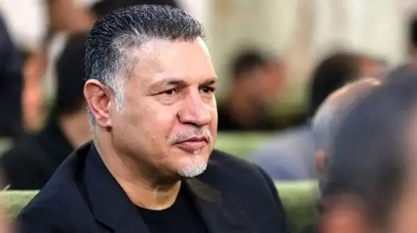 فیلم/ علی دایی: ما یک نفر کارگر برای خونمون میخواستیم که من با دیدن رزومه اش گریه کردم