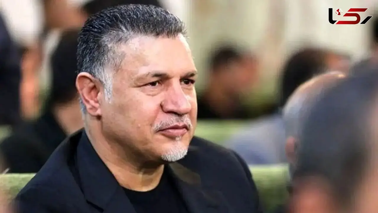 فیلم/ علی دایی: ما یک نفر کارگر برای خونمون میخواستیم که من با دیدن رزومه اش گریه کردم