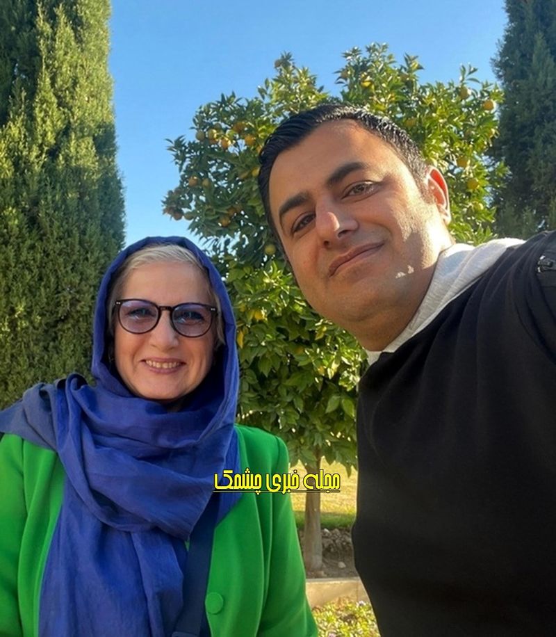 عکس های جدید زهرا سعیدی