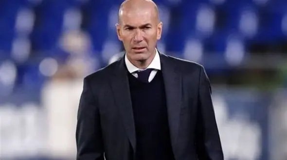 زیدان سرمربی مسی شد؟/ مرد یخی هم حریف دلارهای ناصرالخلیفی نشد