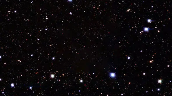 ناسا واضح‌ترین تصویر تاریخ از مریخ را منتشر کرد+ عکس 