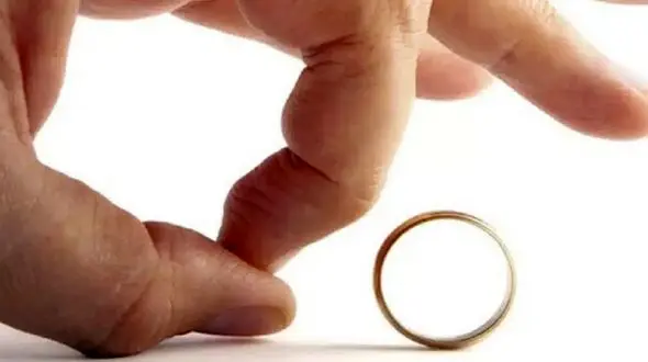 غوغای ازدواج سفید در ایران ! + جدول گویای همه چیز است !