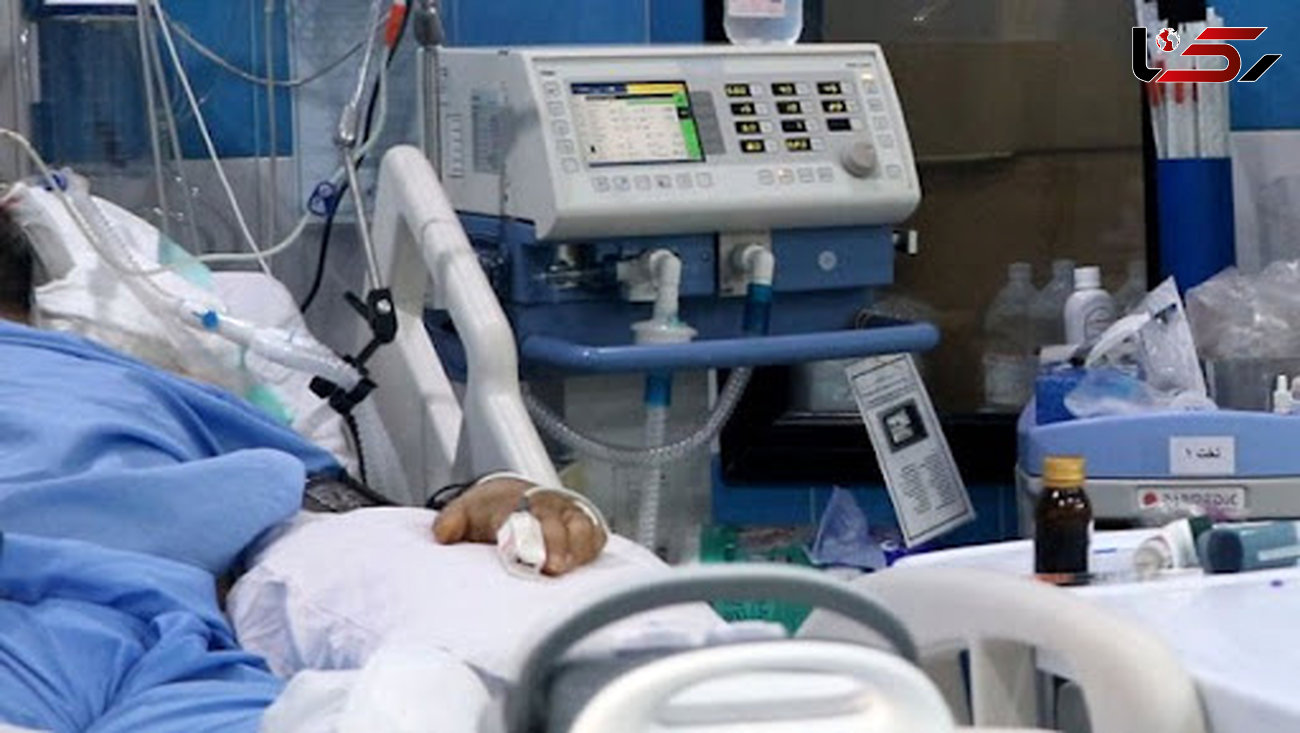 کاهش بستری های کرونایی در مشهد/ روزانه ۳۷۰ نفر راهی بیمارستان می‌شوند