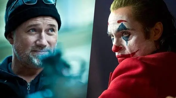 ‍ انتقادات غیرمنتظره دیوید فینچر از «جوکر»: خیانت به بیماران روانی است