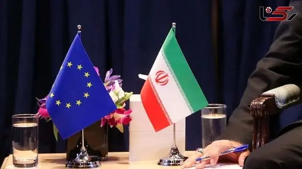 Germany: Iran Has Only a Few Days to Address Nuclear Concerns
