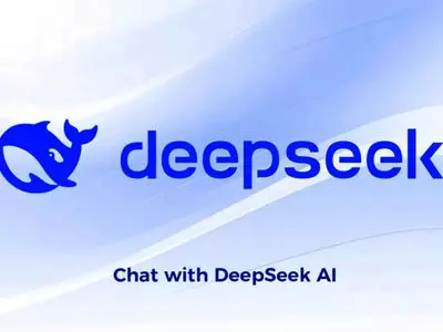 DeepSeek AI: از صفر تا صد هوش مصنوعی دیپ سیک؛ راهنمای جامع و آموزش کاربردی
