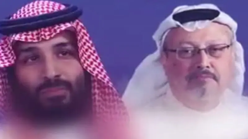 موضع تند بایدن علیه شاهزاده سعودی به دلیل قتل خاشقچی