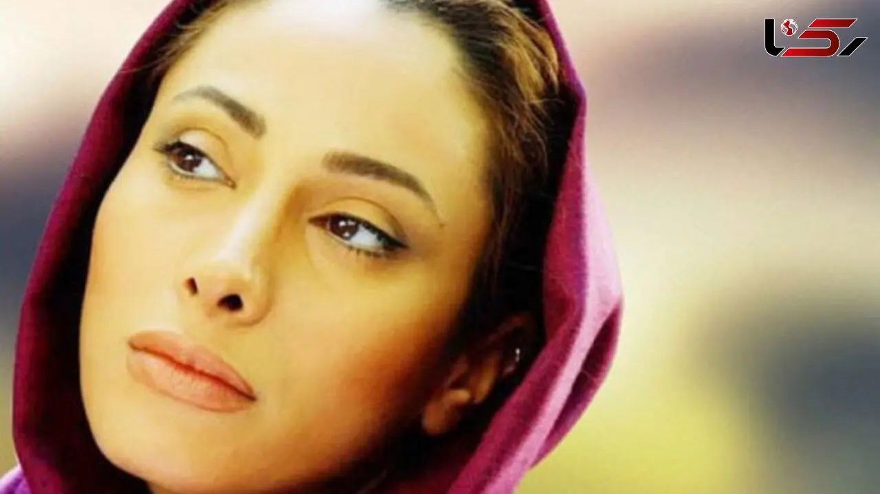  سحر زکریا با چهره ای ظاهر شده که عمرا او را بشناسید!