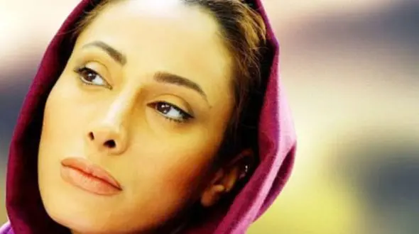  سحر زکریا با چهره ای ظاهر شده که عمرا او را بشناسید!