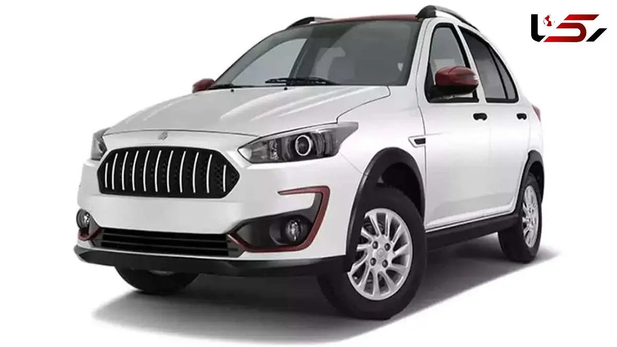 فروش فوری خودرو اطلس آغاز شد