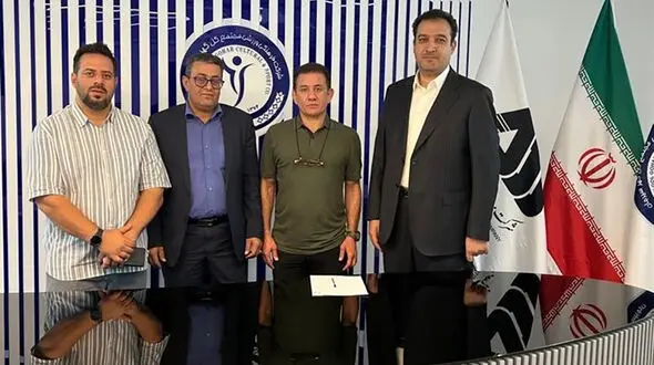 انتخاب سرمربی اسبق تیم ملی به عنوان مدیرفنی آکادمی کشتی گل‌گهر