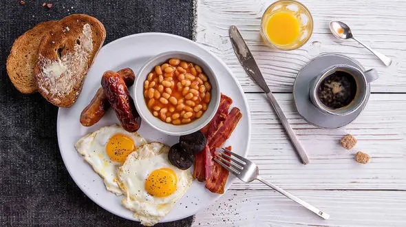 بهترین و بدترین صبحانه ها در رژیم کاهش وزن / فیلم