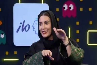 فریبا نادری بازیگر ادایی / رونمایی از ساعت اُدمار پیگه رویال اوک کوارتز مزین به 40 الماس تراش خورده/استایل شیک و ظریف خانم بازیگر