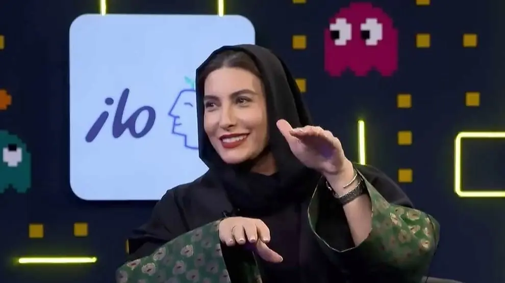 فریبا نادری: مردم به من میگن شوهر پولدار کرده و مرفه بی‌درده ! / مردم رو با من دشمن نکنید تورو خدا !