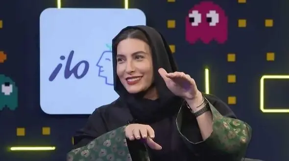 فریبا نادری بازیگر ادایی / رونمایی از ساعت اُدمار پیگه رویال اوک کوارتز مزین به 40 الماس تراش خورده/استایل شیک و ظریف خانم بازیگر