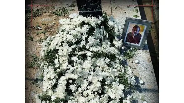 اهدای پیکر حمیدرضا صدر برای تحقیقات پزشکی/ به آرزویش رسید + عکس