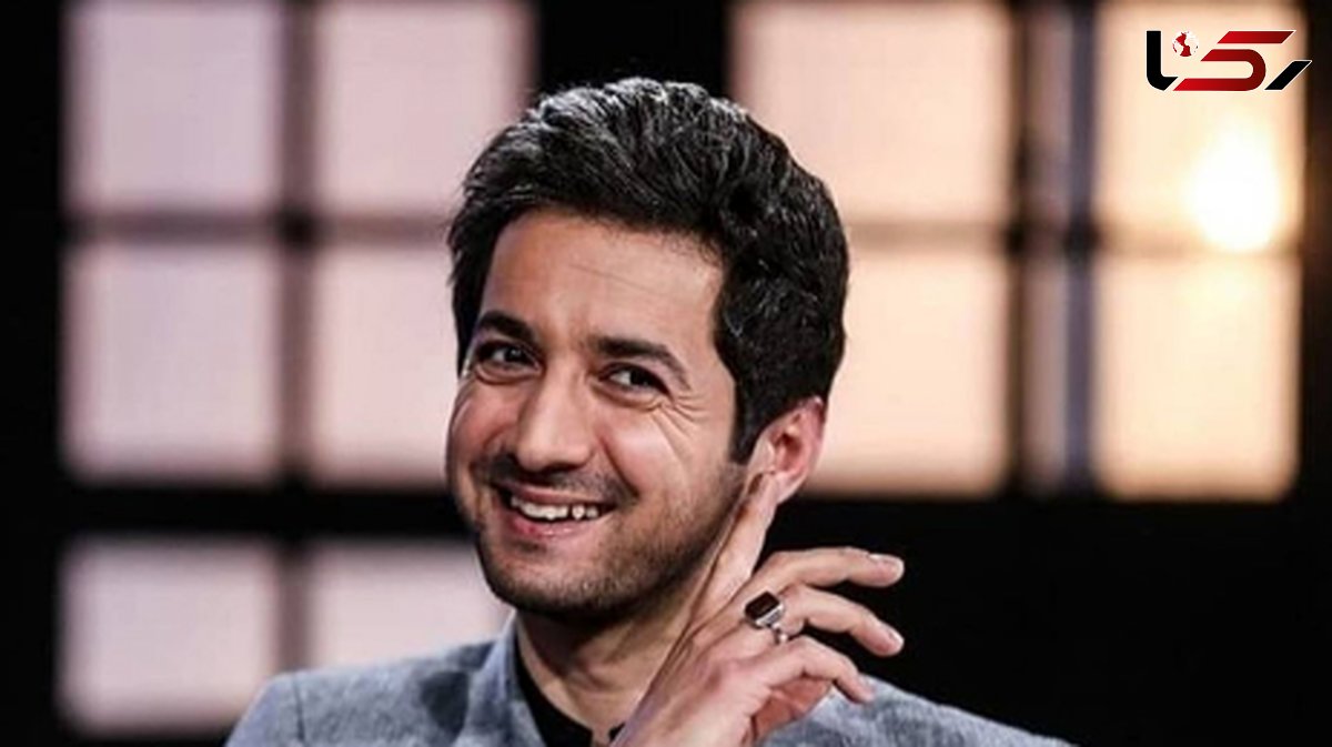 فیلم ورود با شکوه همسر طناز نجمالدین شریعتی : من کیس مذهبی دوست دارم .. / الهی قربون خنده هات برم نجم الدین .. / کراش من فقط به توئه .../ شوهر کرمانشاهی دوست دارم ...
