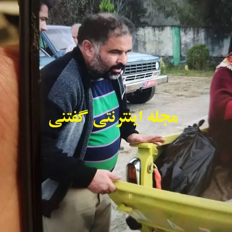 برنا وفایی نژاد روانشناس خل و چل پایتخت 7