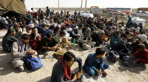 اعلام جزئیات جدید طرح ساماندهی اتباع از سوی مجلس / اتباع دیگر اقامت دائم در ایران ندارند!