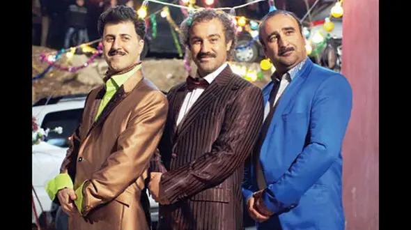پایتخت 5  باز هم پر مخاطب خواهد شد؟