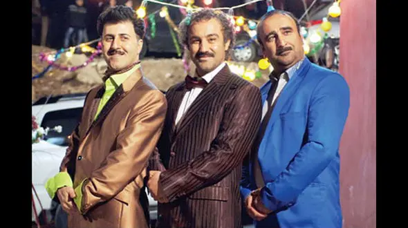 پایتخت 5  باز هم پر مخاطب خواهد شد؟