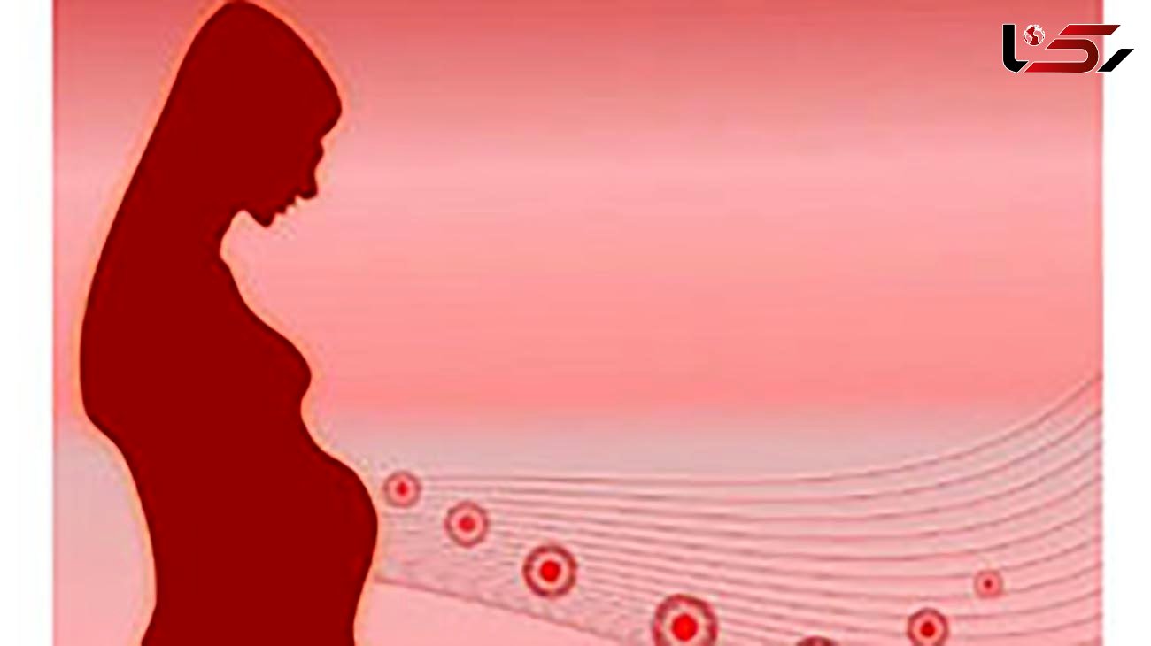 تفاوت خونریزی بارداری با پریود