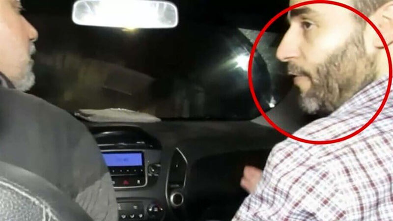 محمد سنوار فرمانده گردان‌های قسام، شاخه نظامی حماس