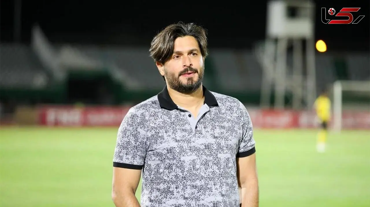 سعید دقیقی سرمربی نساجی شد