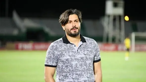 سعید دقیقی سرمربی نساجی شد