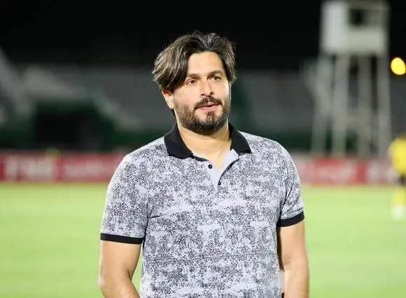 سعید دقیقی سرمربی نساجی شد
