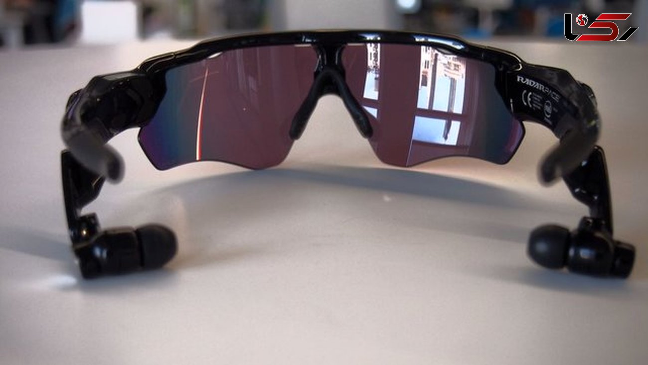 تماشای جهان با هیجانی بیشتر با این عینک هوشمند
