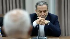 عراقچی: پیام ضدایرانی ترامپ بسیار غیرمسئولانه و خطرناک است