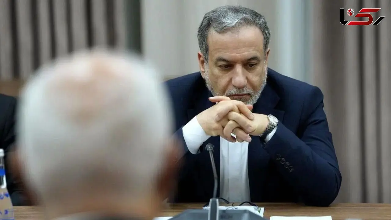 عراقچی: پیام ضدایرانی ترامپ بسیار غیرمسئولانه و خطرناک است
