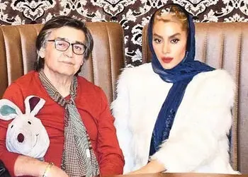 فیلم/ حال غم انگیز رضا رویگری با چشمان بغض آلود : زنم و همه منو تنها گذاشتن ...دلم برای همه‌تون تنگ شده ... اهالی سینما اگه وقت دارین به من سر بزنین ...