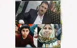 جزئیات قتل عام یک خانواده یزدی + اعتراف قاتل و عکس مقتول ها