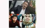 جزئیات قتل عام یک خانواده یزدی + اعتراف قاتل و عکس مقتول ها