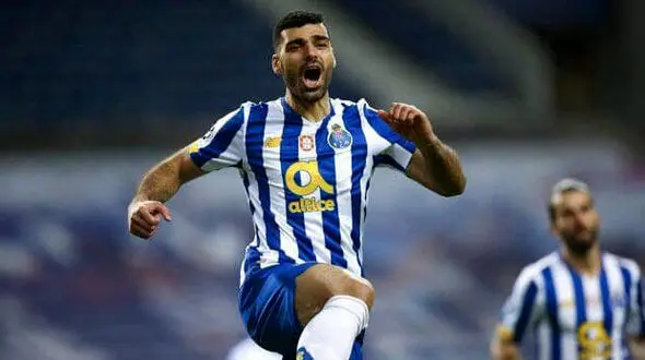 اتفاق خوب برای مهدی طارمی 